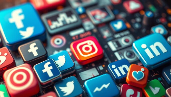 Social network