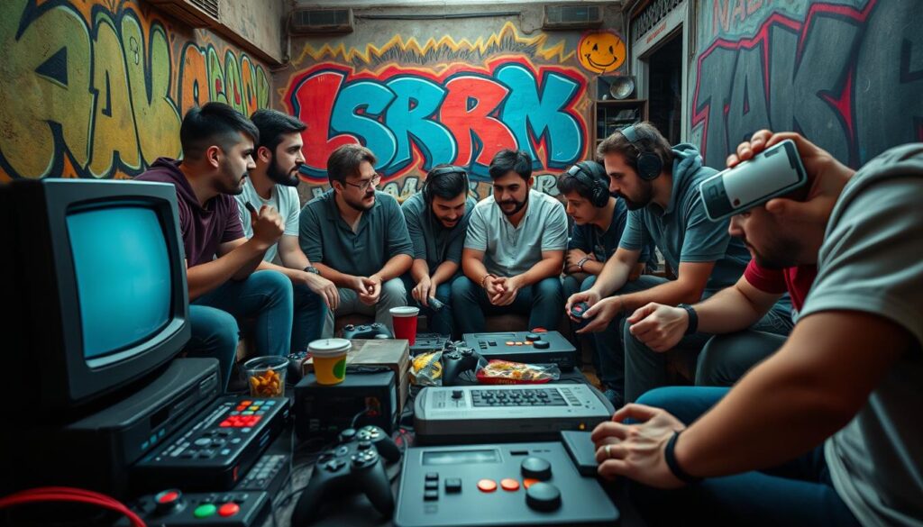 gaming shqiptar
