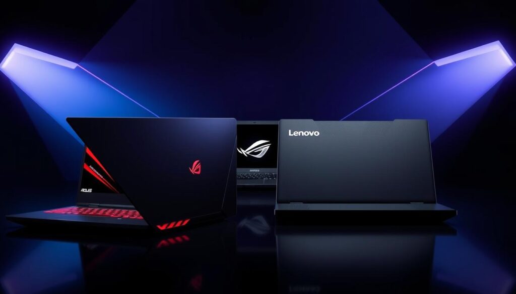 asus vs lenovo