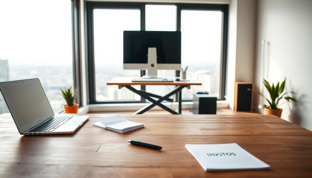 workspace produktiviteti